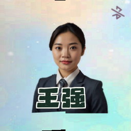 王强